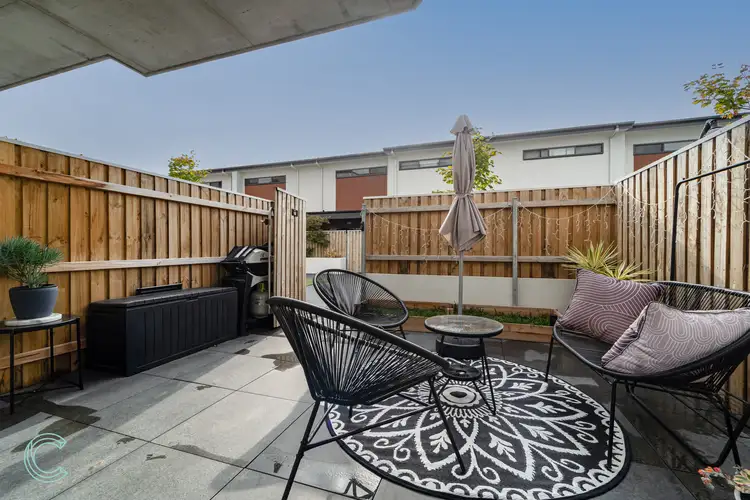 Fifth view of Homely apartment listing, 18/32 Alex Colley Crescent, Wright ACT 2611