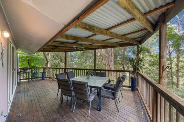 31 Hastings Place, Buderim QLD 4556