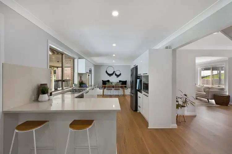 Second view of Homely house listing, 27 Sheffield Drive, Terrigal NSW 2260