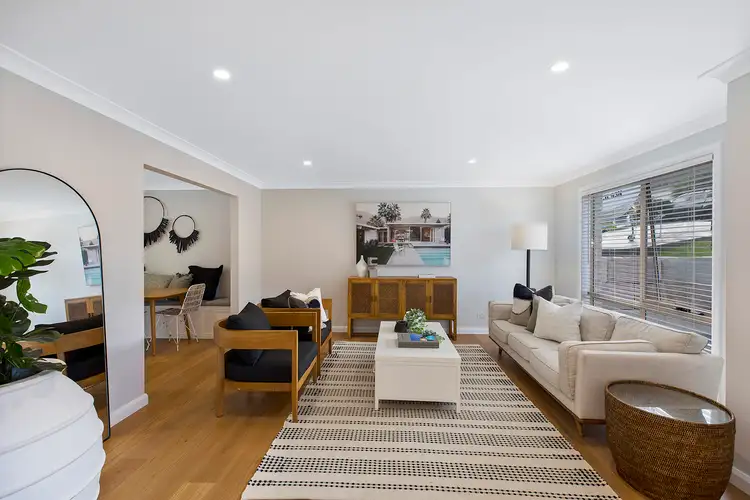 Fourth view of Homely house listing, 27 Sheffield Drive, Terrigal NSW 2260