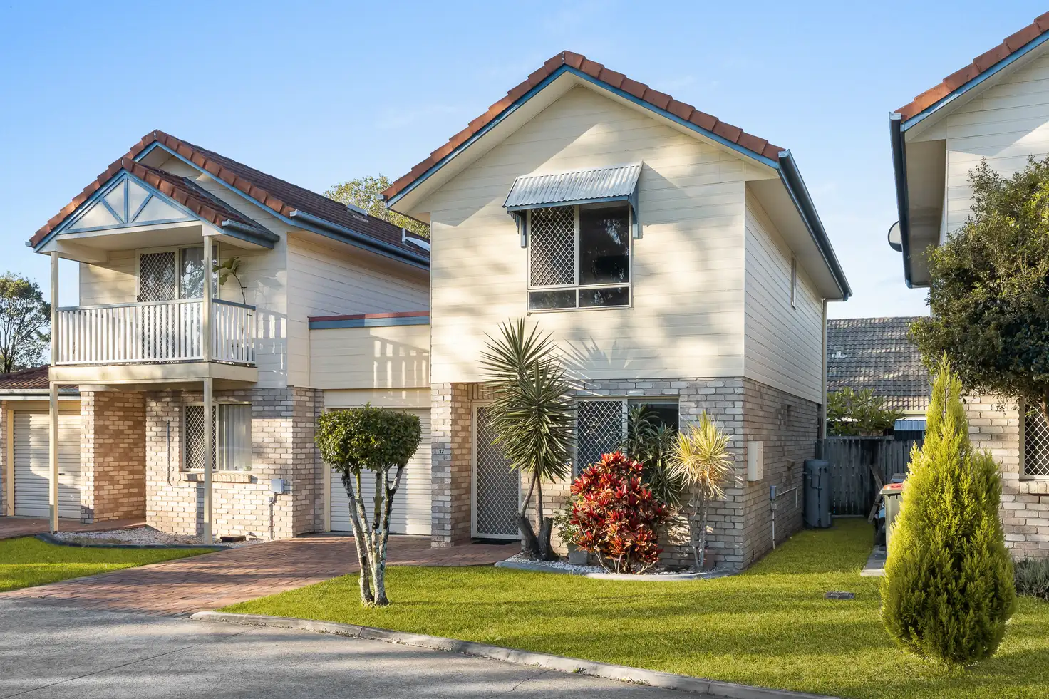 Main view of Homely unit listing, 17/328 Handford Road, Taigum QLD 4018