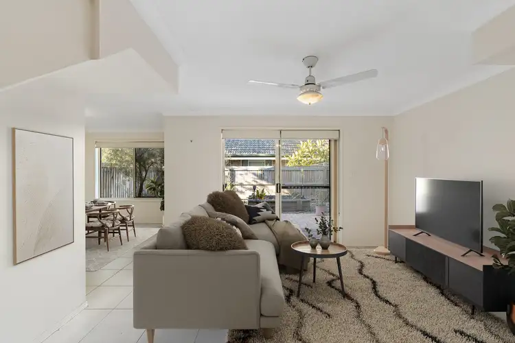 Second view of Homely unit listing, 17/328 Handford Road, Taigum QLD 4018