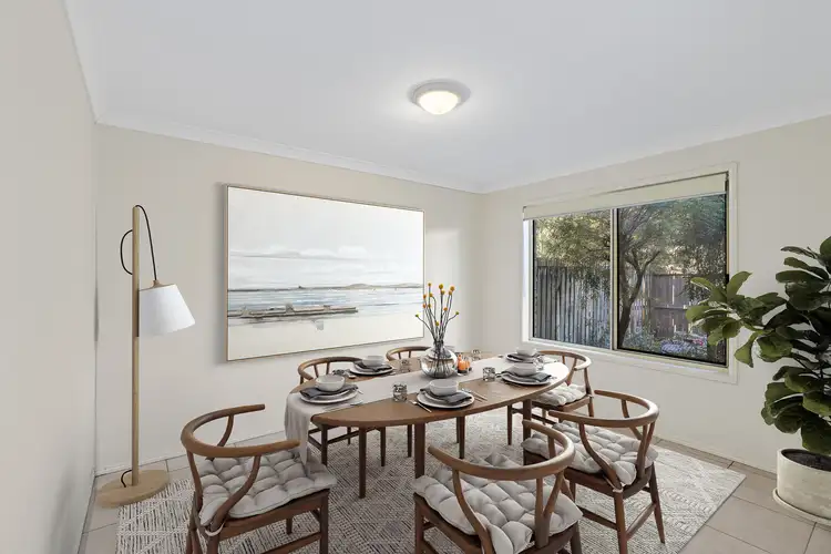 Third view of Homely unit listing, 17/328 Handford Road, Taigum QLD 4018