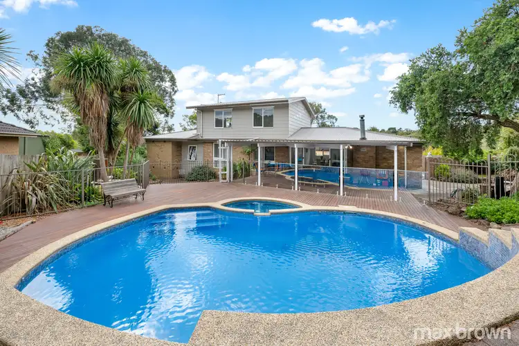 61-63 Montrose Road, Montrose VIC 3765