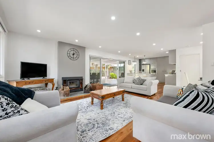 Fourth view of Homely house listing, 61-63 Montrose Road, Montrose VIC 3765