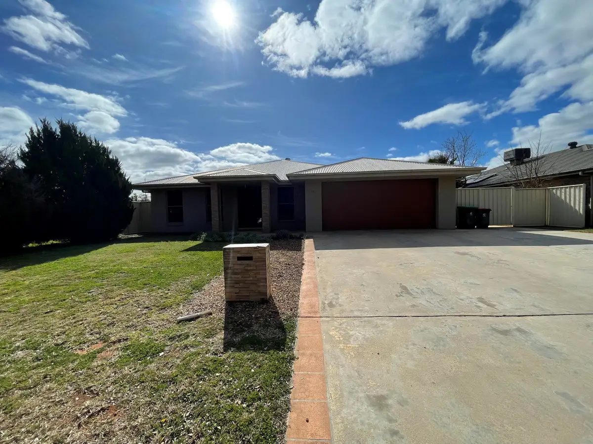 Main view of Homely house listing, 11 Keswick Parkway, Dubbo NSW 2830