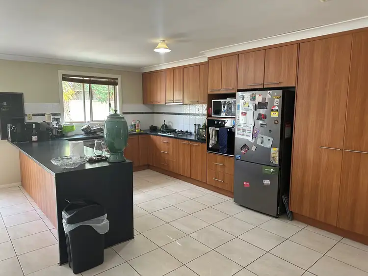 Second view of Homely house listing, 11 Keswick Parkway, Dubbo NSW 2830