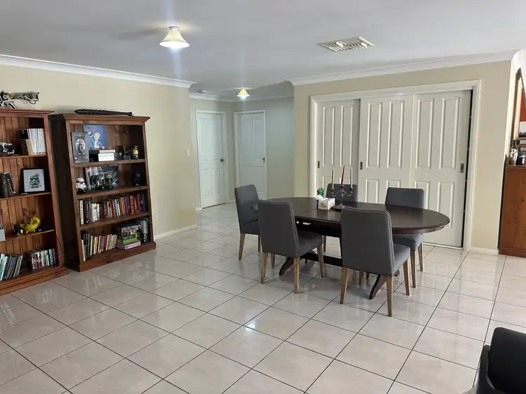 Third view of Homely house listing, 11 Keswick Parkway, Dubbo NSW 2830