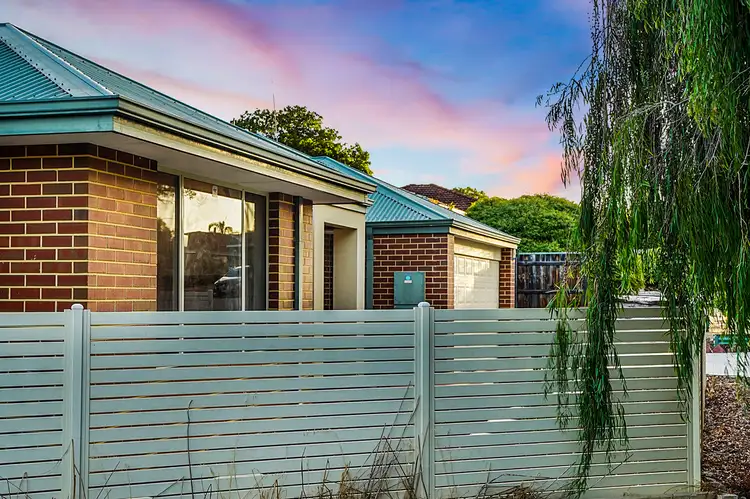 Main view of Homely house listing, 1 Gallagher Street, Eden Hill WA 6054