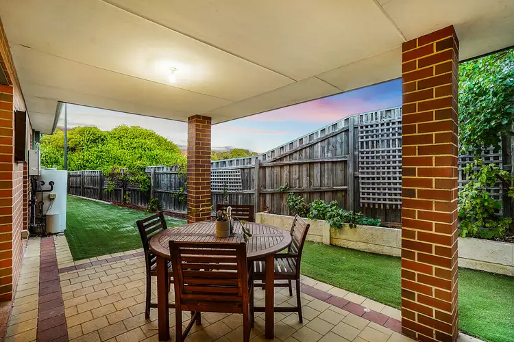 Second view of Homely house listing, 1 Gallagher Street, Eden Hill WA 6054