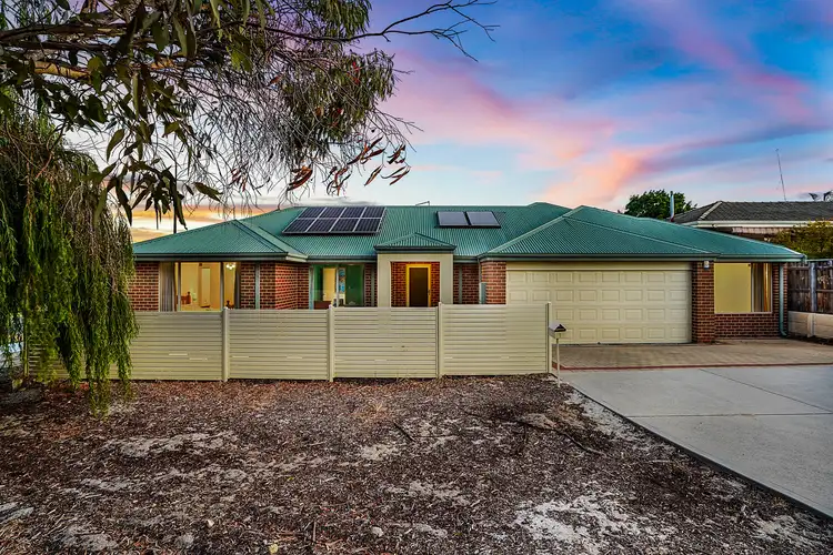 Third view of Homely house listing, 1 Gallagher Street, Eden Hill WA 6054