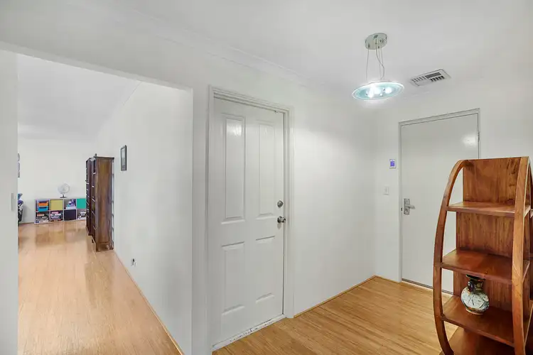 Fifth view of Homely house listing, 1 Gallagher Street, Eden Hill WA 6054