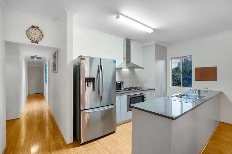 Sixth view of Homely house listing, 1 Gallagher Street, Eden Hill WA 6054