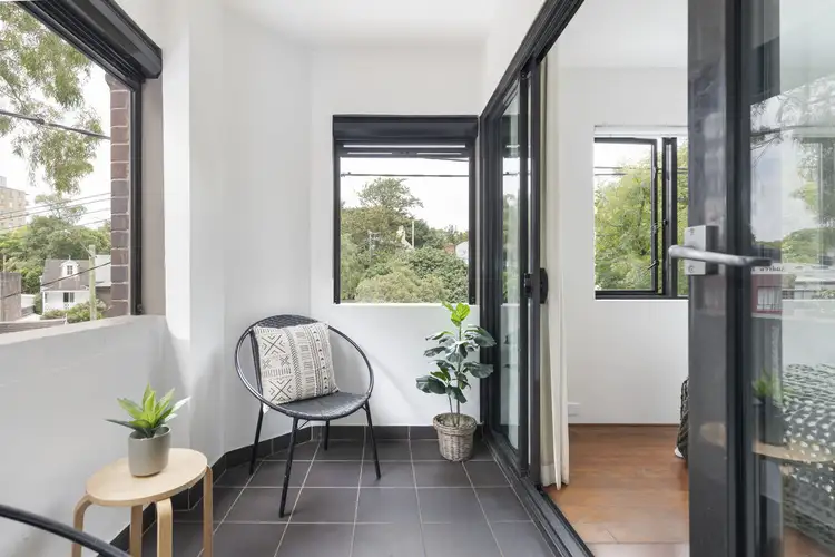 Third view of Homely apartment listing, 3/85 Boundary Street, Darlinghurst NSW 2010