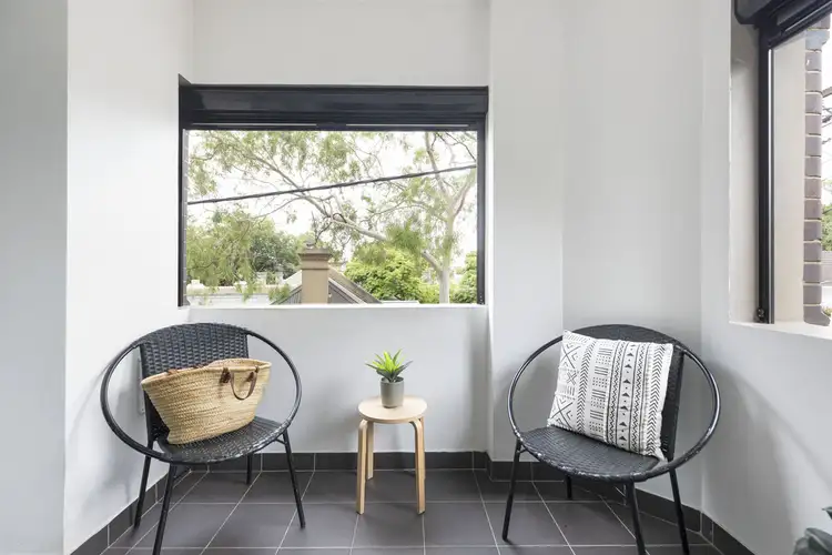 Fourth view of Homely apartment listing, 3/85 Boundary Street, Darlinghurst NSW 2010