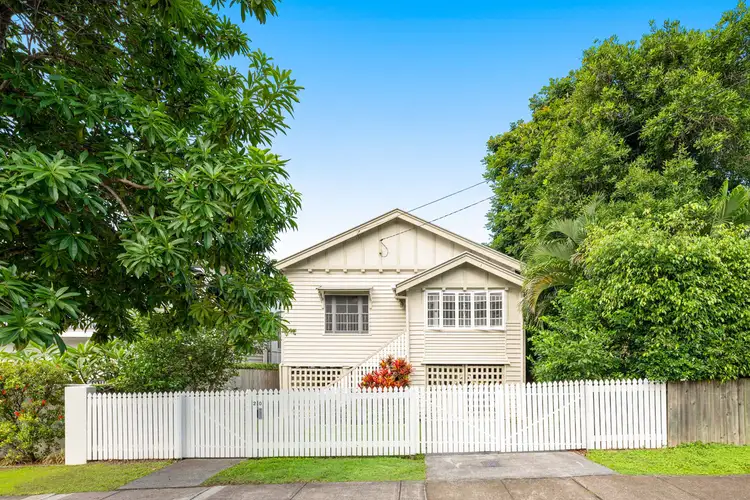 20 Leamington Street, Woolloongabba QLD 4102