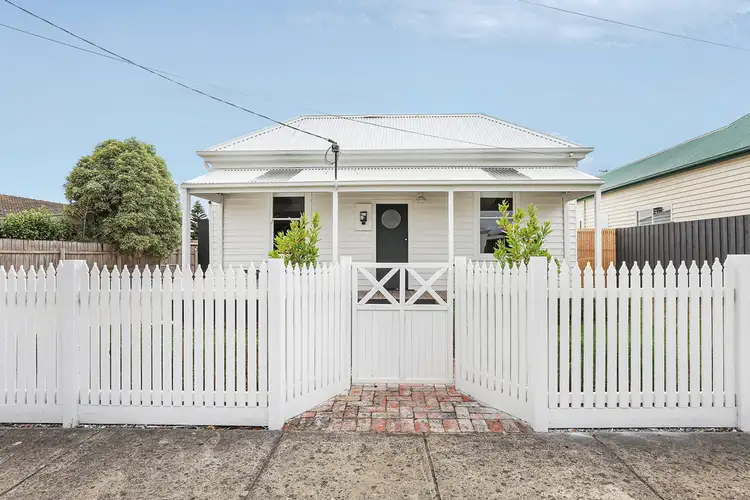Second view of Homely house listing, 25 Wynne Street, Colac VIC 3250
