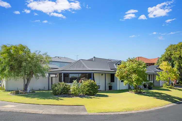 1 Kite Court, Geographe WA 6280