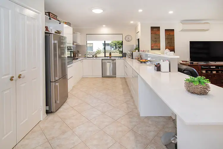Third view of Homely house listing, 1 Kite Court, Geographe WA 6280