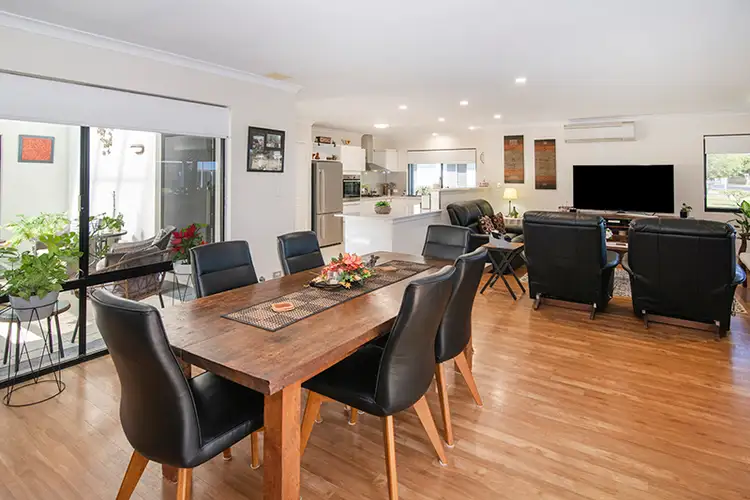Fifth view of Homely house listing, 1 Kite Court, Geographe WA 6280