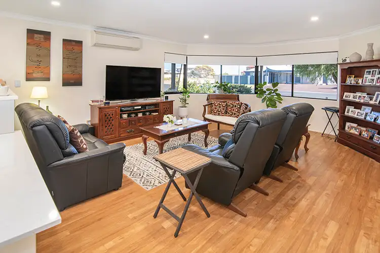 Sixth view of Homely house listing, 1 Kite Court, Geographe WA 6280