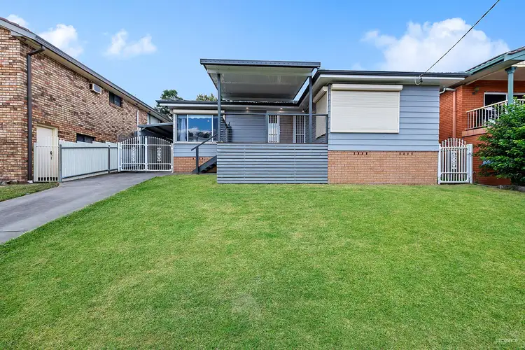 26 Alister Street, Shortland NSW 2307