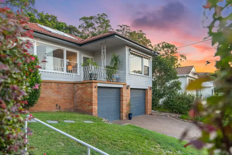 36 Crescent Road, Charlestown NSW 2290