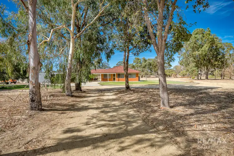 Third view of Homely house listing, 55 Blue Gum Crescent, Gabbadah WA 6041