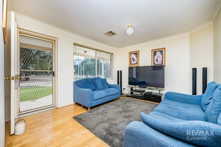 Sixth view of Homely house listing, 55 Blue Gum Crescent, Gabbadah WA 6041
