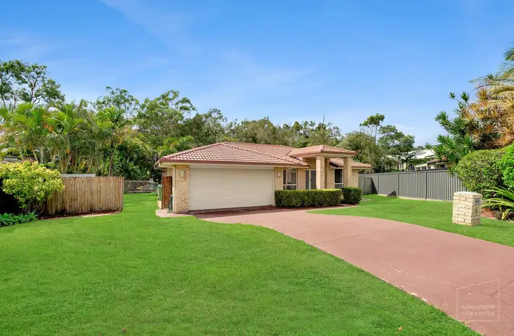 Main view of Homely house listing, 4 Carolyn Court, Little Mountain QLD 4551