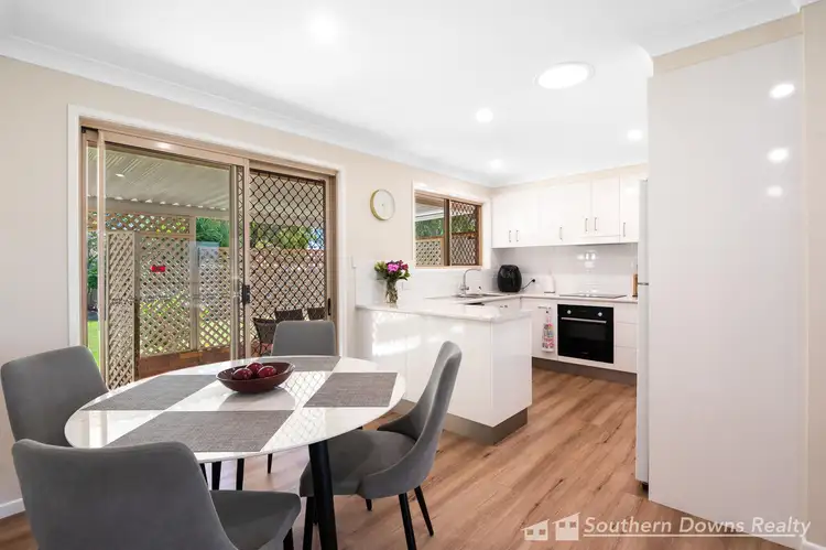 Fourth view of Homely house listing, 13 Golf Links Avenue, Warwick QLD 4370