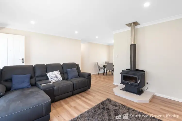Fifth view of Homely house listing, 13 Golf Links Avenue, Warwick QLD 4370