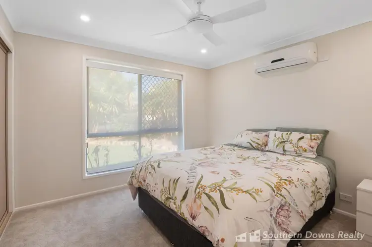 Sixth view of Homely house listing, 13 Golf Links Avenue, Warwick QLD 4370