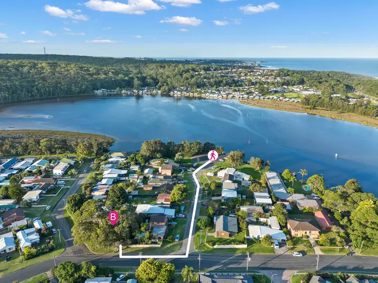 17 Balmoral Road, Burrill Lake NSW 2539