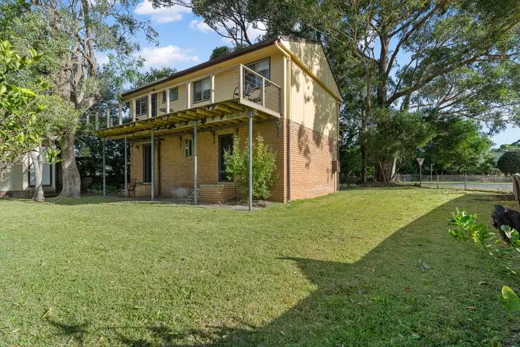 Third view of Homely house listing, 17 Balmoral Road, Burrill Lake NSW 2539