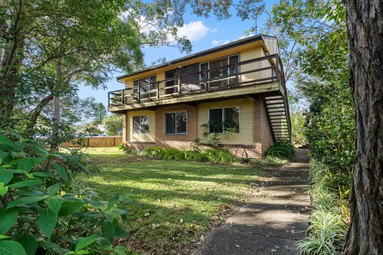 Fourth view of Homely house listing, 17 Balmoral Road, Burrill Lake NSW 2539