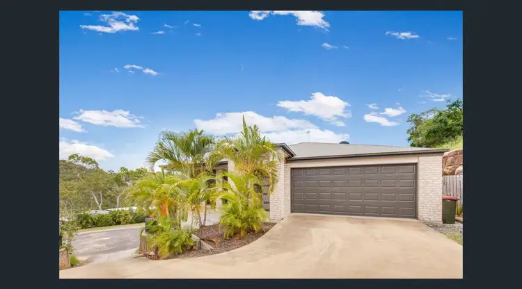 27 Beaver Avenue, South Gladstone QLD 4680