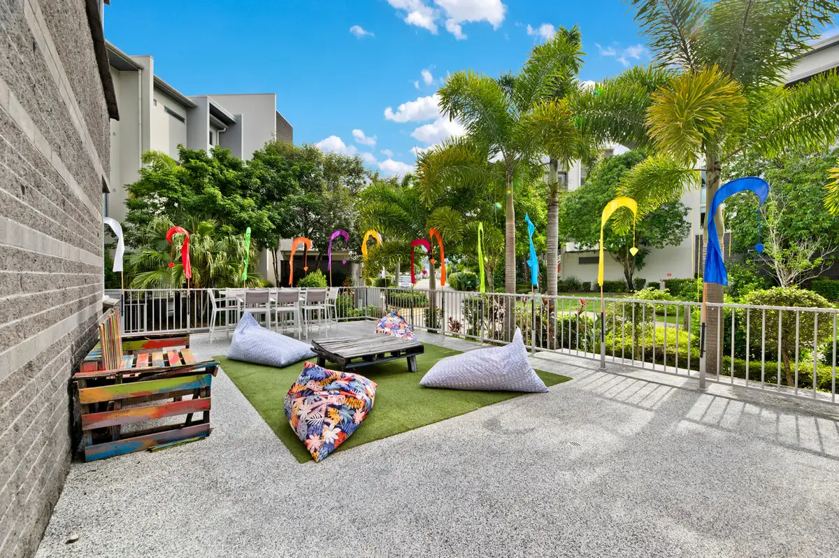 Main view of Homely apartment listing, 5/154 Musgrave Avenue, Southport QLD 4215
