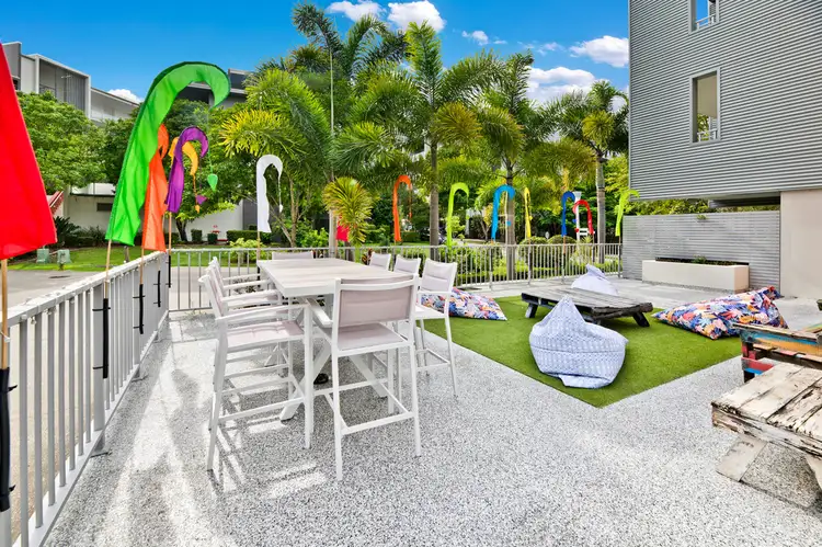Second view of Homely apartment listing, 5/154 Musgrave Avenue, Southport QLD 4215