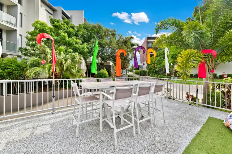 Third view of Homely apartment listing, 5/154 Musgrave Avenue, Southport QLD 4215