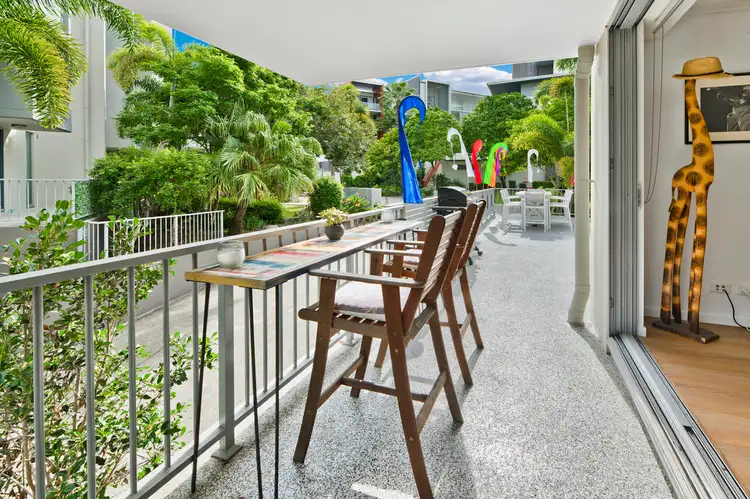Fourth view of Homely apartment listing, 5/154 Musgrave Avenue, Southport QLD 4215