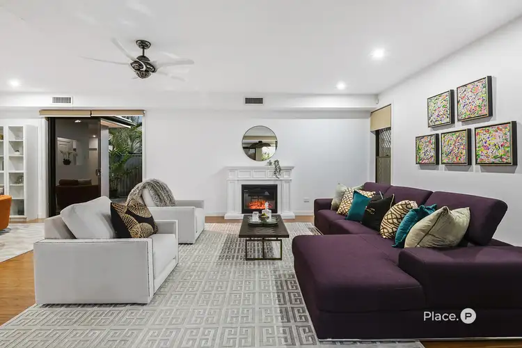 Third view of Homely house listing, 1 Ribbonwood Street, Sunnybank Hills QLD 4109