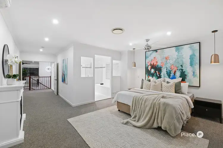 Fifth view of Homely house listing, 1 Ribbonwood Street, Sunnybank Hills QLD 4109