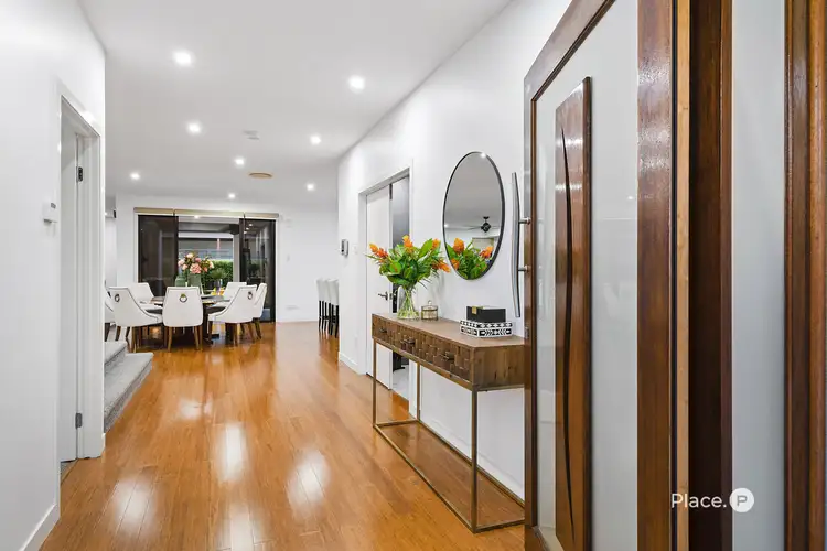 Sixth view of Homely house listing, 1 Ribbonwood Street, Sunnybank Hills QLD 4109