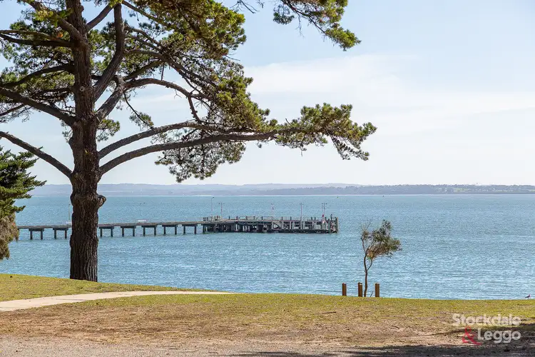 Third view of Homely apartment listing, 308/1 The Esplanade, Cowes VIC 3922