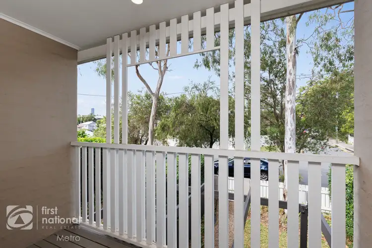 Sixth view of Homely townhouse listing, 2/4 Rogers Street, West End QLD 4101
