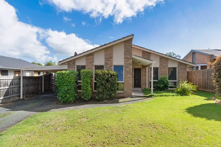 5 Kate Court, Langwarrin VIC 3910