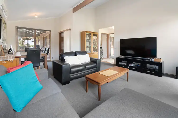 Third view of Homely house listing, 5 Kate Court, Langwarrin VIC 3910