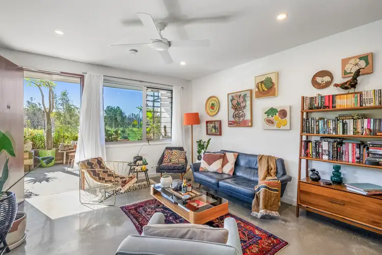 Second view of Homely unit listing, 50/9 Easy Street, Byron Bay NSW 2481
