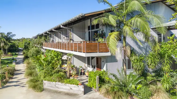 Third view of Homely unit listing, 50/9 Easy Street, Byron Bay NSW 2481